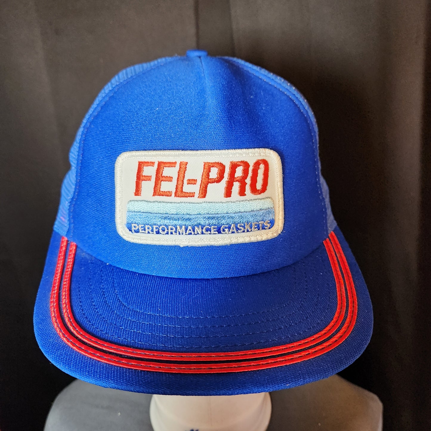 FEL-PRO Gaskets Trucker Hat