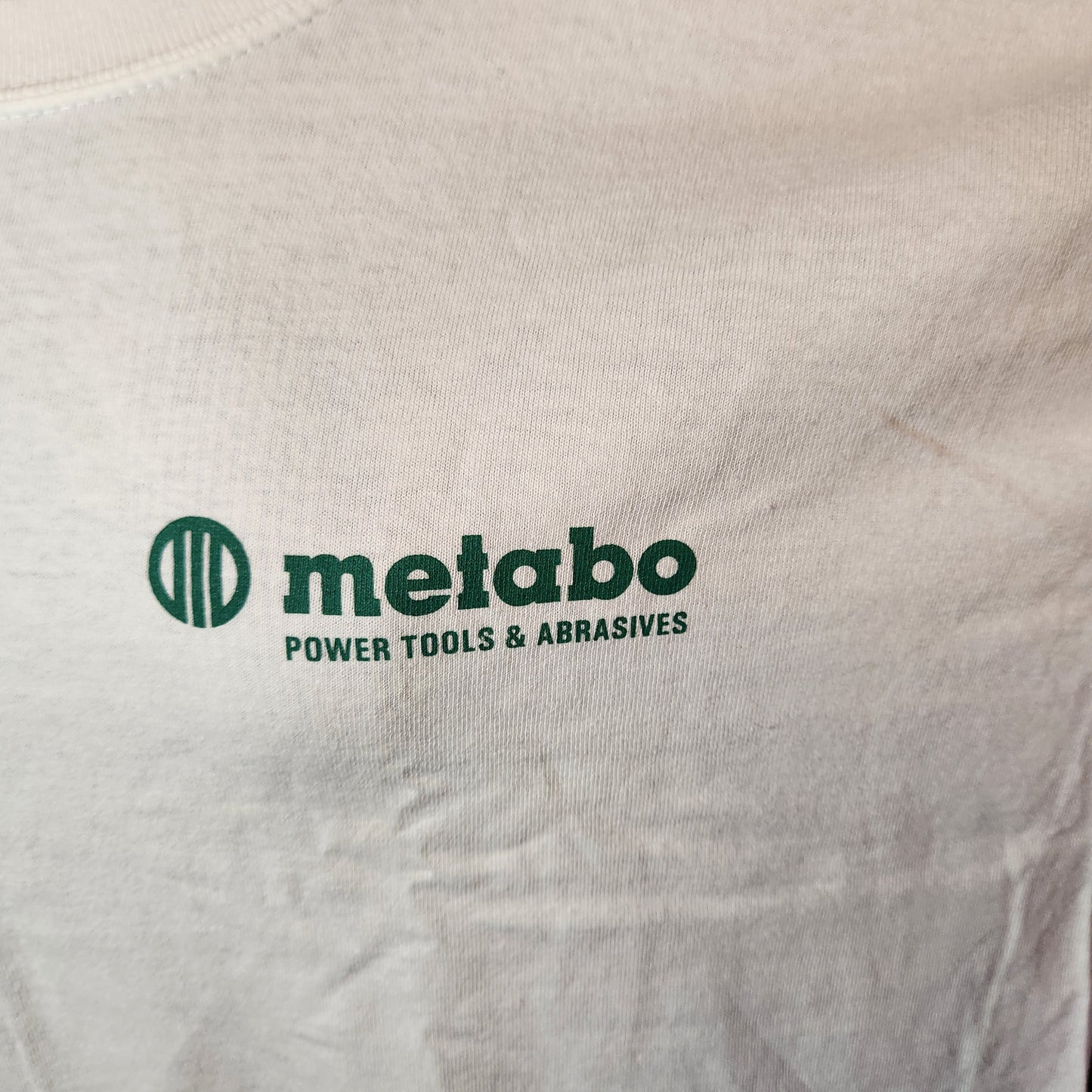 Metabo Power Tools Tee