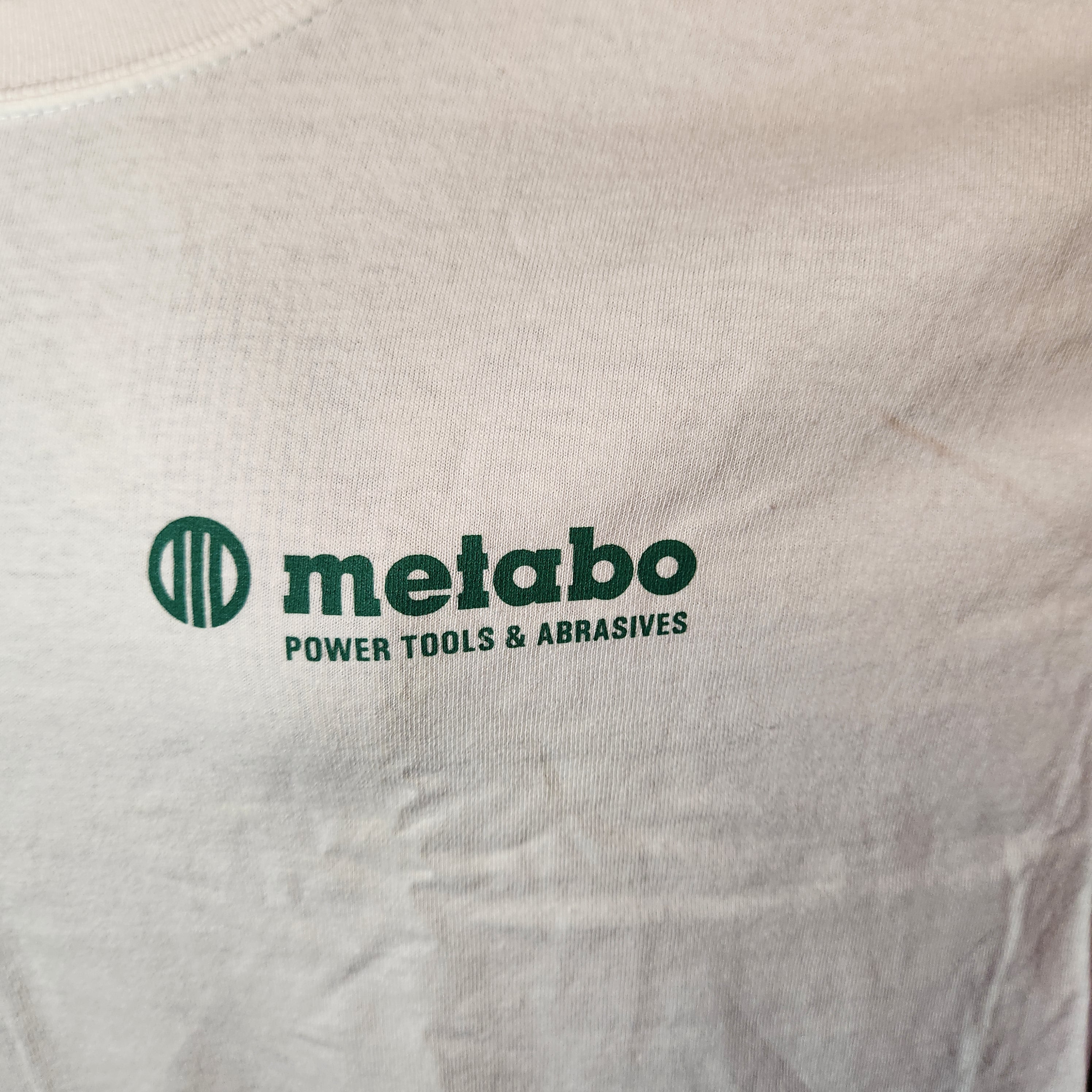 Metabo Power Tools Tee