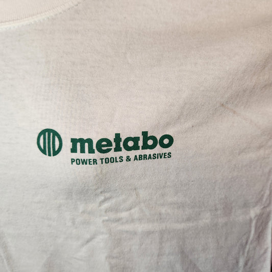 Metabo Power Tools Tee