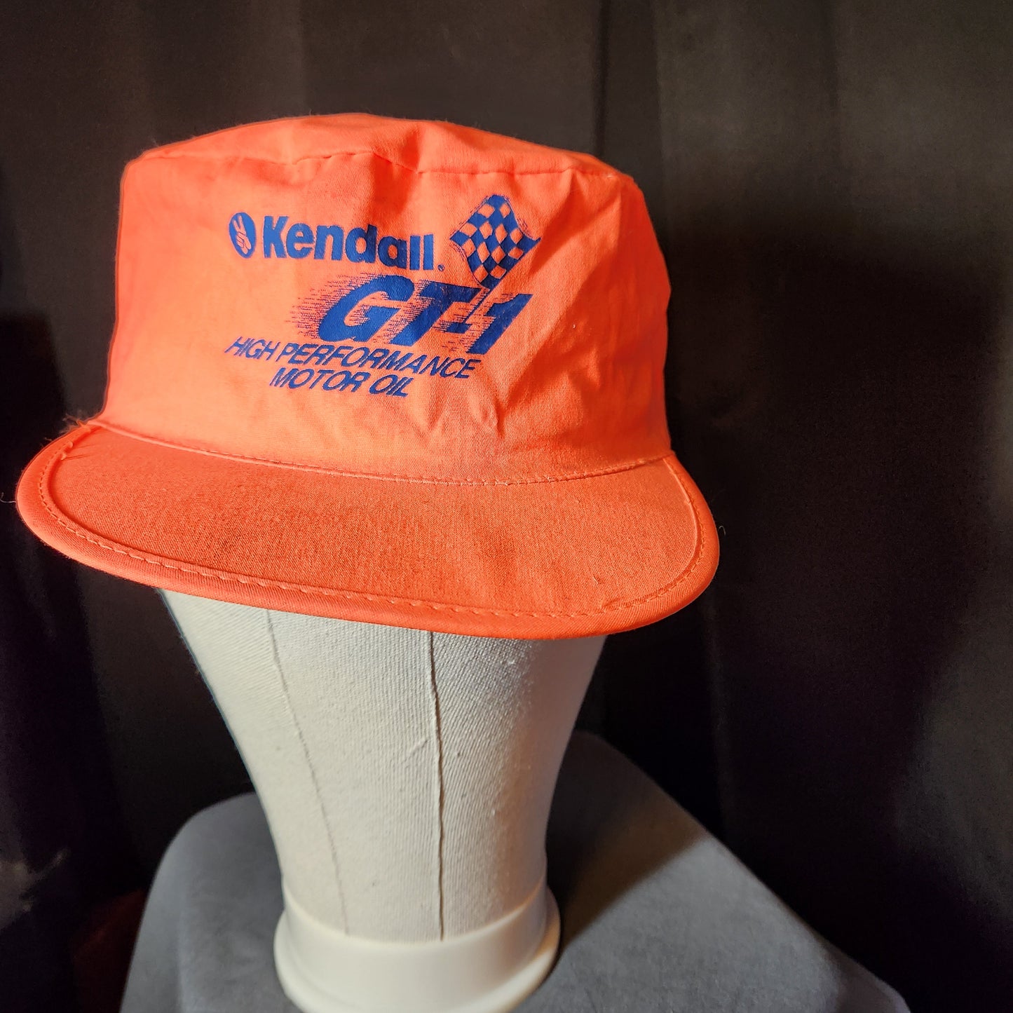 Kendall GT-1 Baseball Cap