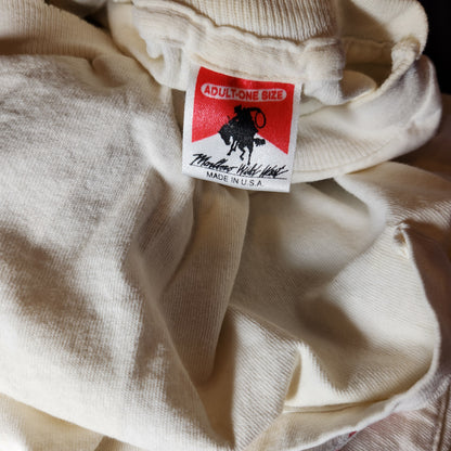 1990's Marlboro Wild West Tee