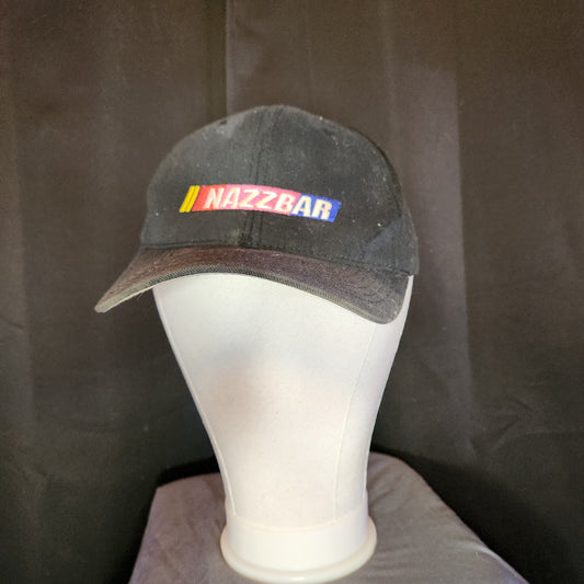 NAZZBAR Baseball Hat