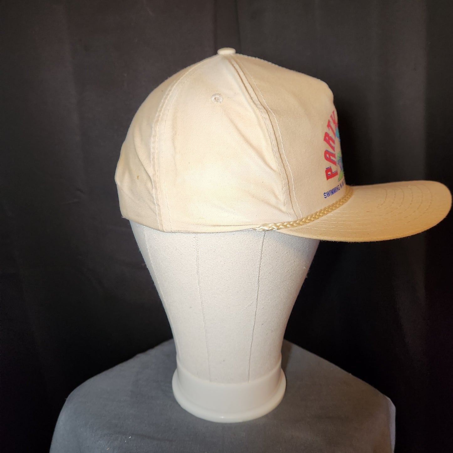 Party Shark Trucker Hat