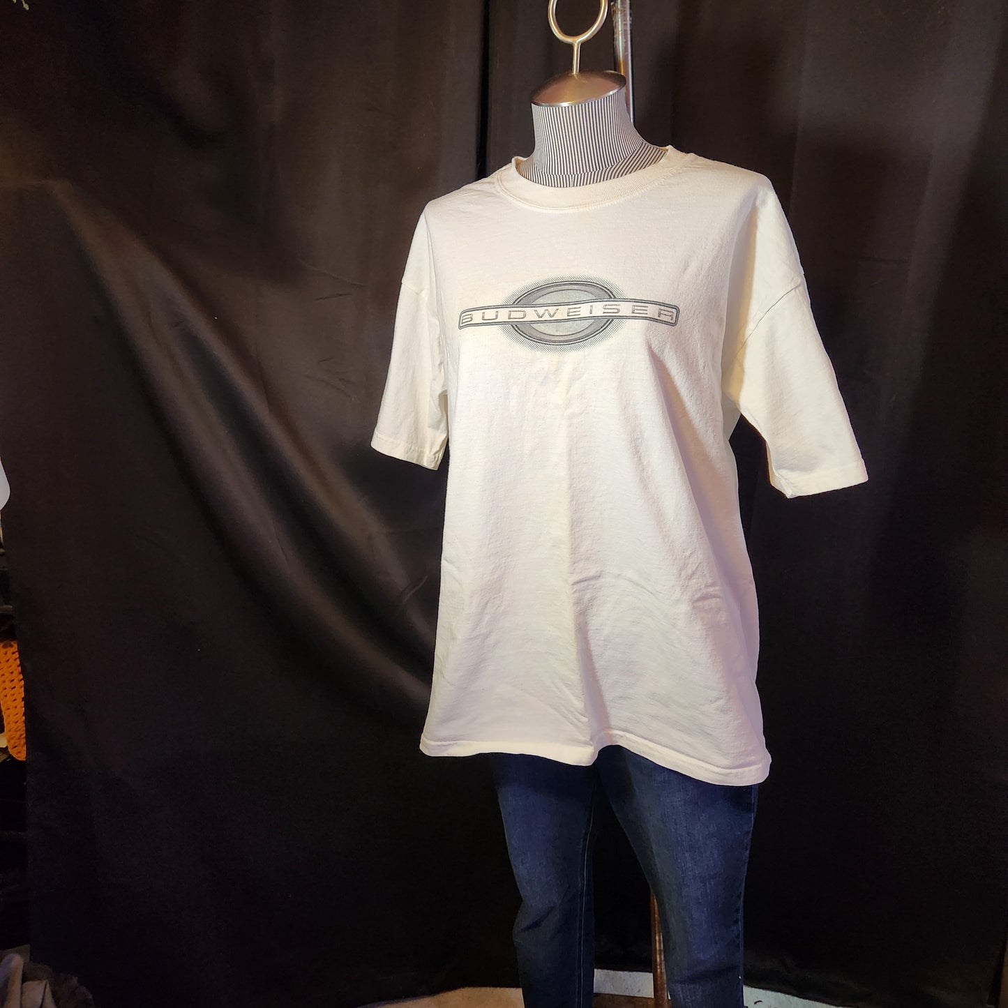 2000's Budweiser Tee