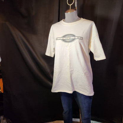 2000's Budweiser Tee