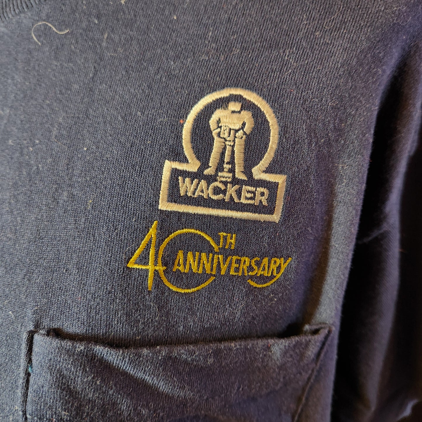 2000 Walker 40th Anniversary