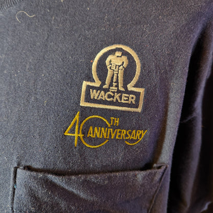 2000 Walker 40th Anniversary