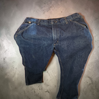 2000's Carhart Cargo Jeans