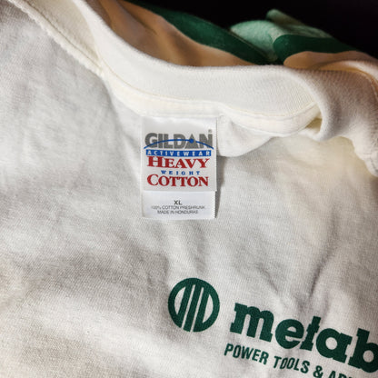Metabo Power Tools Tee