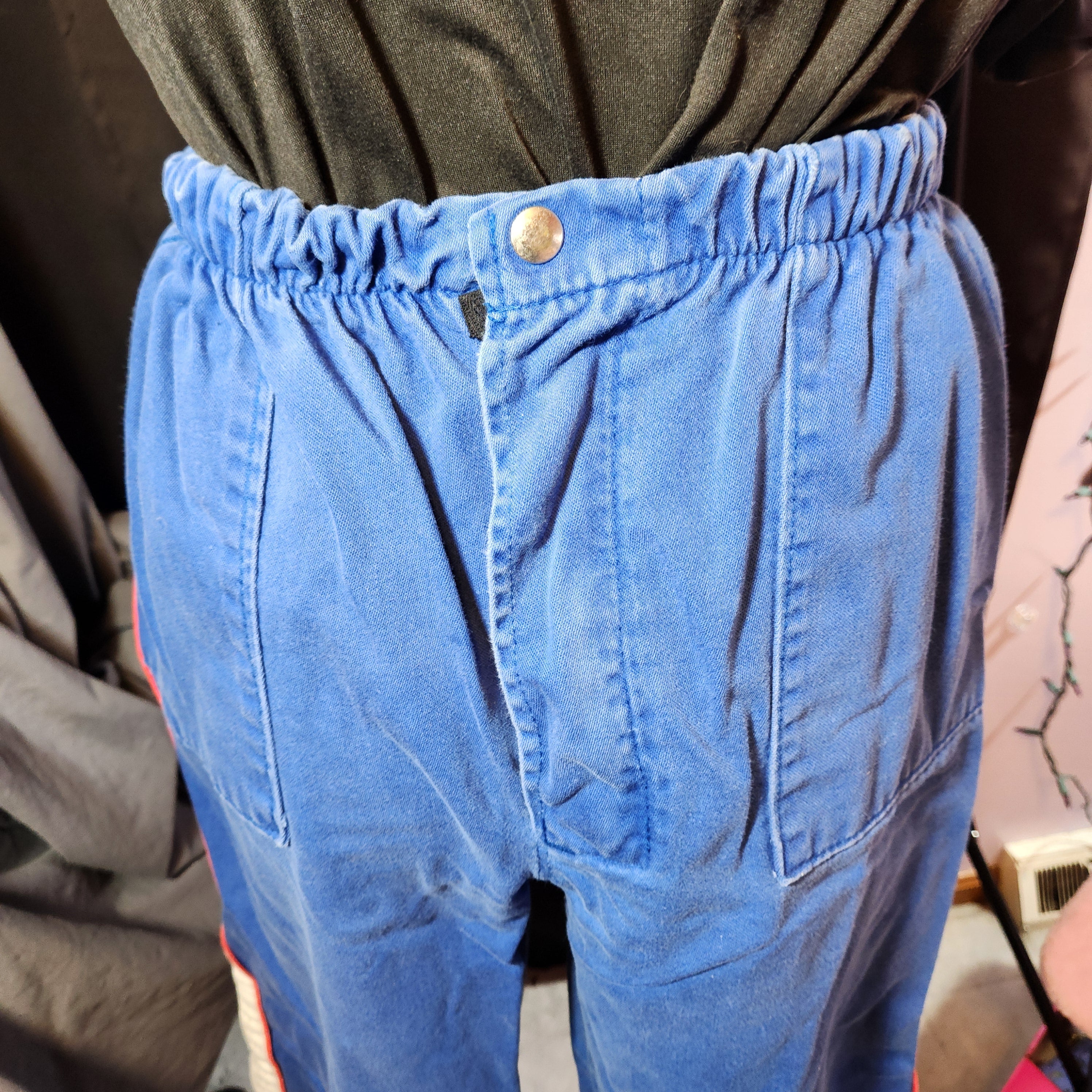 1990's NASCAR Race Pants