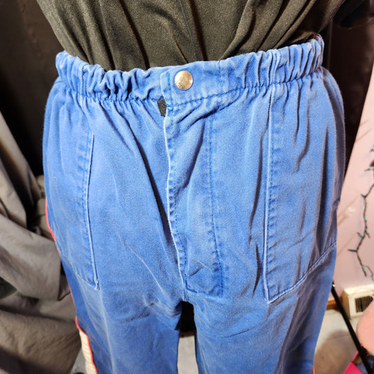 1990's NASCAR Race Pants
