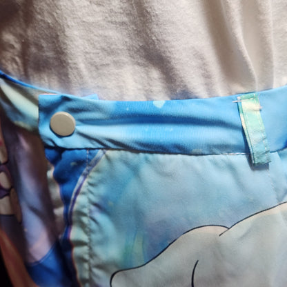 Sanrio Character Lightweight Pants