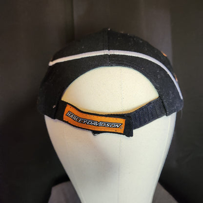 2000 Harley Davidson Baseball Cap
