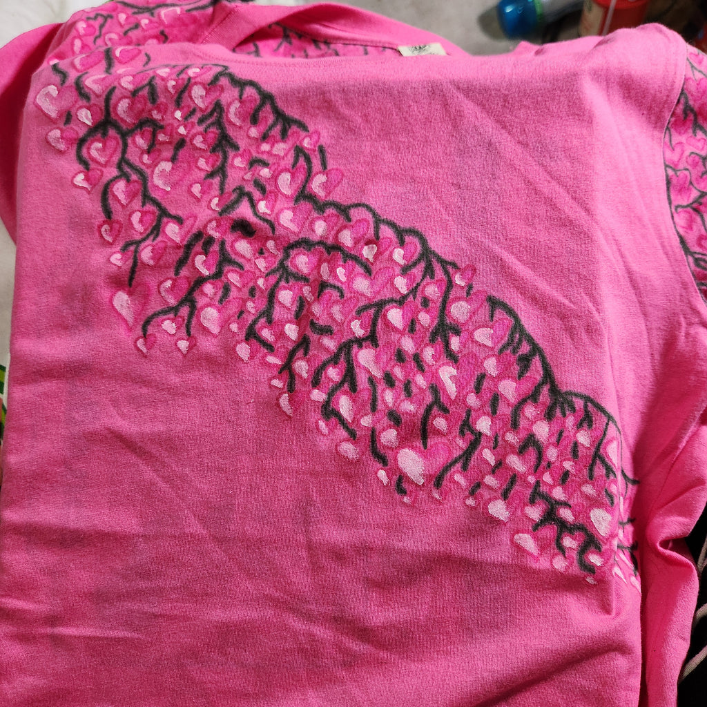 Vines of Love a SykoGirl Original