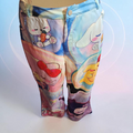 Sanrio Character Lightweight Pants