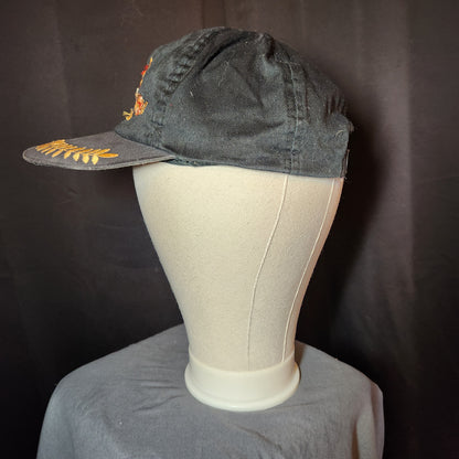 Grand Prix Monaco Baseball Cap