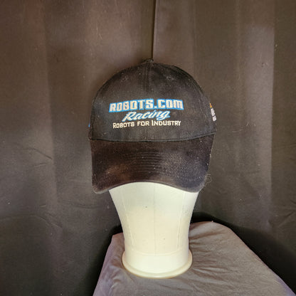 Robots.Com Racing #36 Baseball Cap