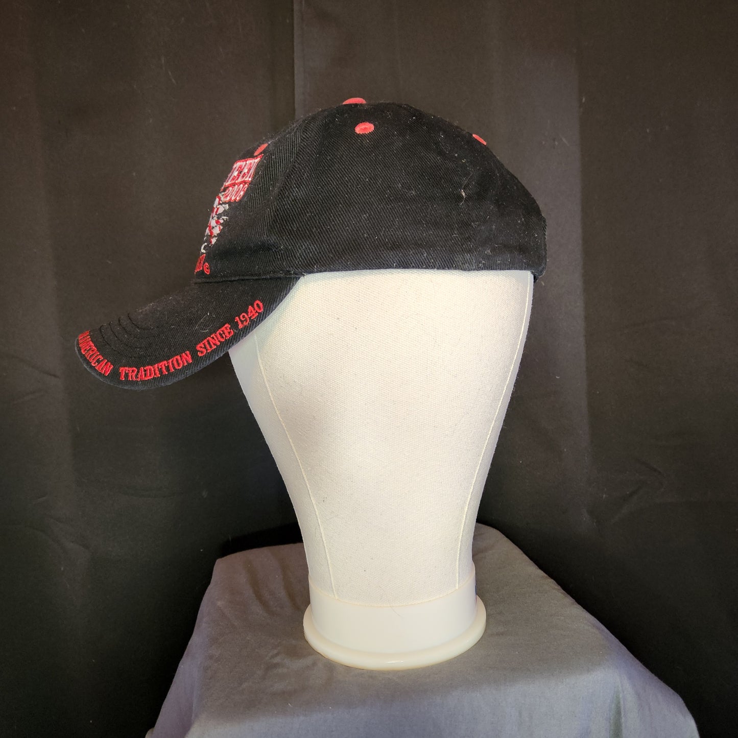 2006 Myrtle Beach Bike Week Baseball Cap