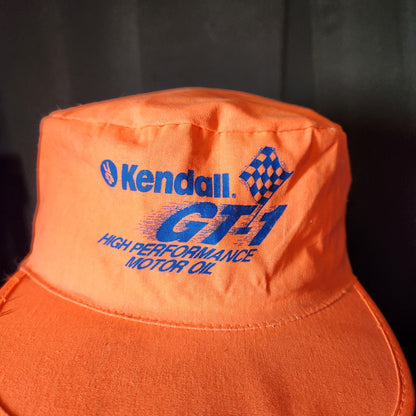 Kendall GT-1 Baseball Cap