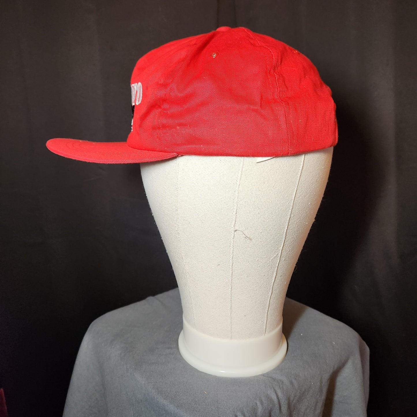 1992 Marlboro Racing Team Baseball Cap