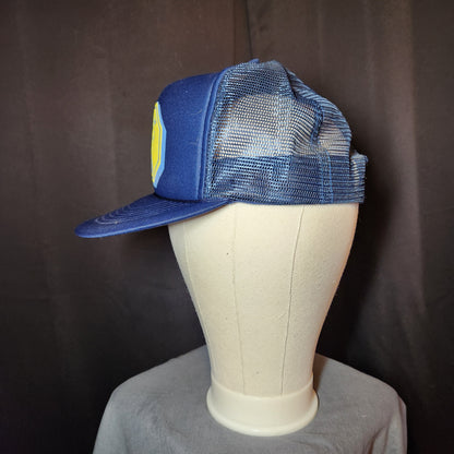 Lube Stop Trucker Hat