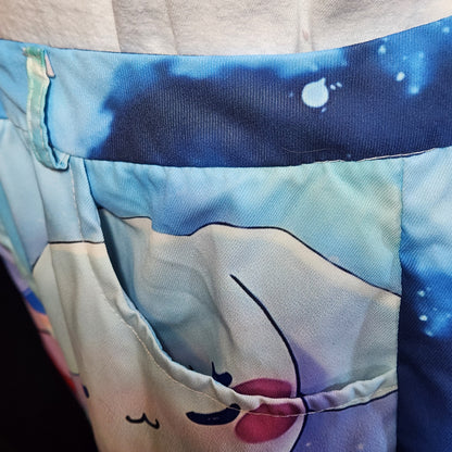 Sanrio Character Lightweight Pants