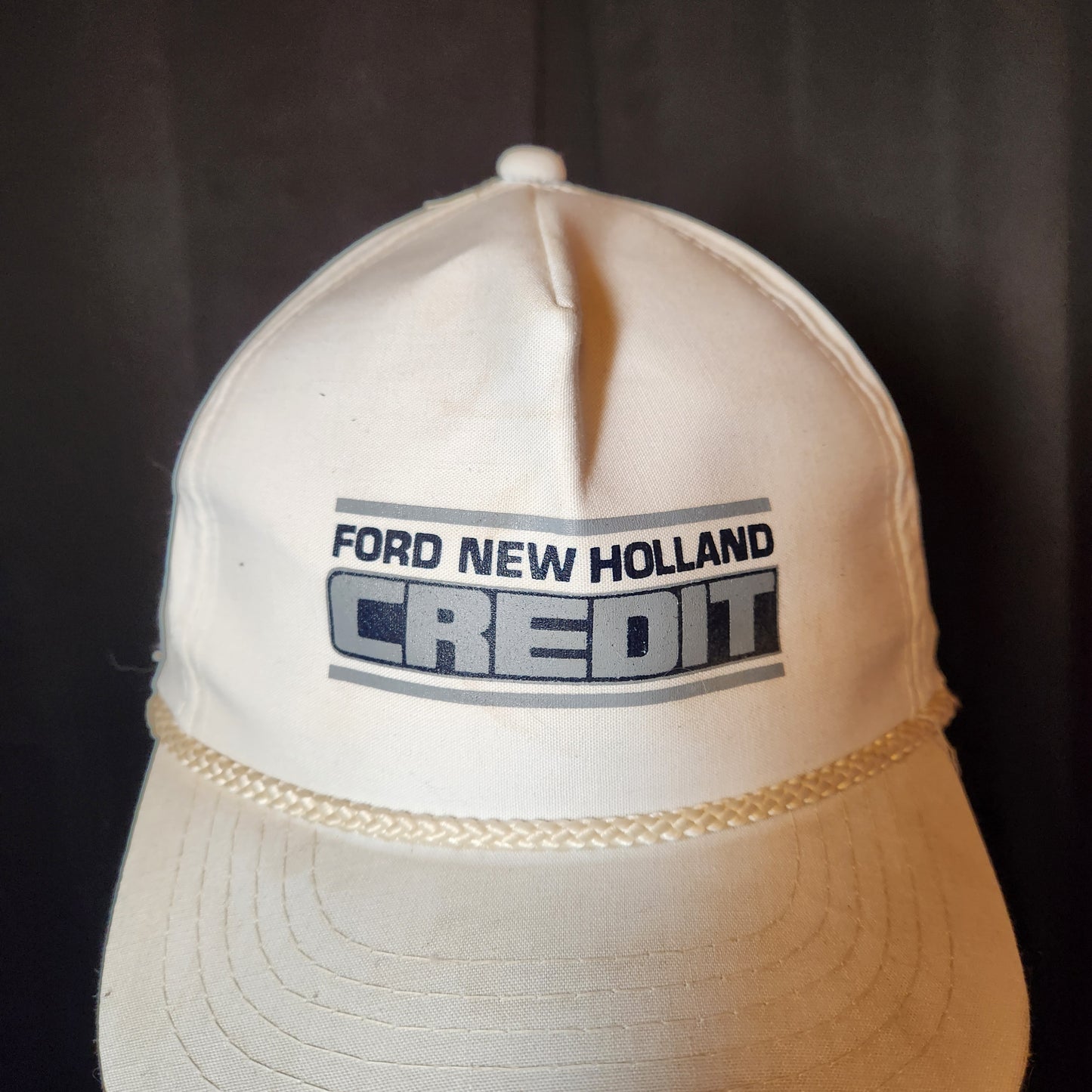 Ford Credit Baseball Cap