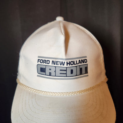 Ford Credit Baseball Cap