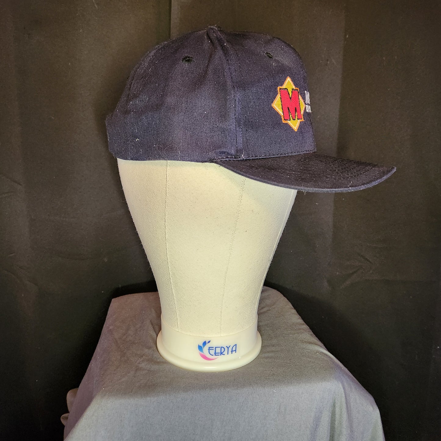 Martin Enterprises Trucker Hat