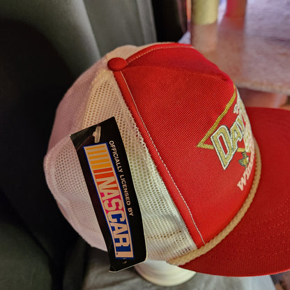 1993 NASCAR Daytona 500 Trucker Cap