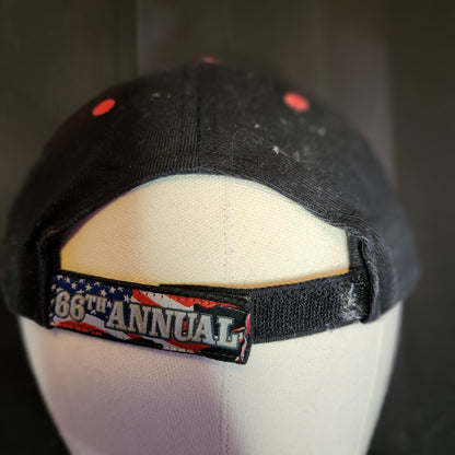 2006 Myrtle Beach Bike Week Baseball Cap