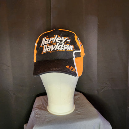 2000 Harley Davidson Baseball Cap