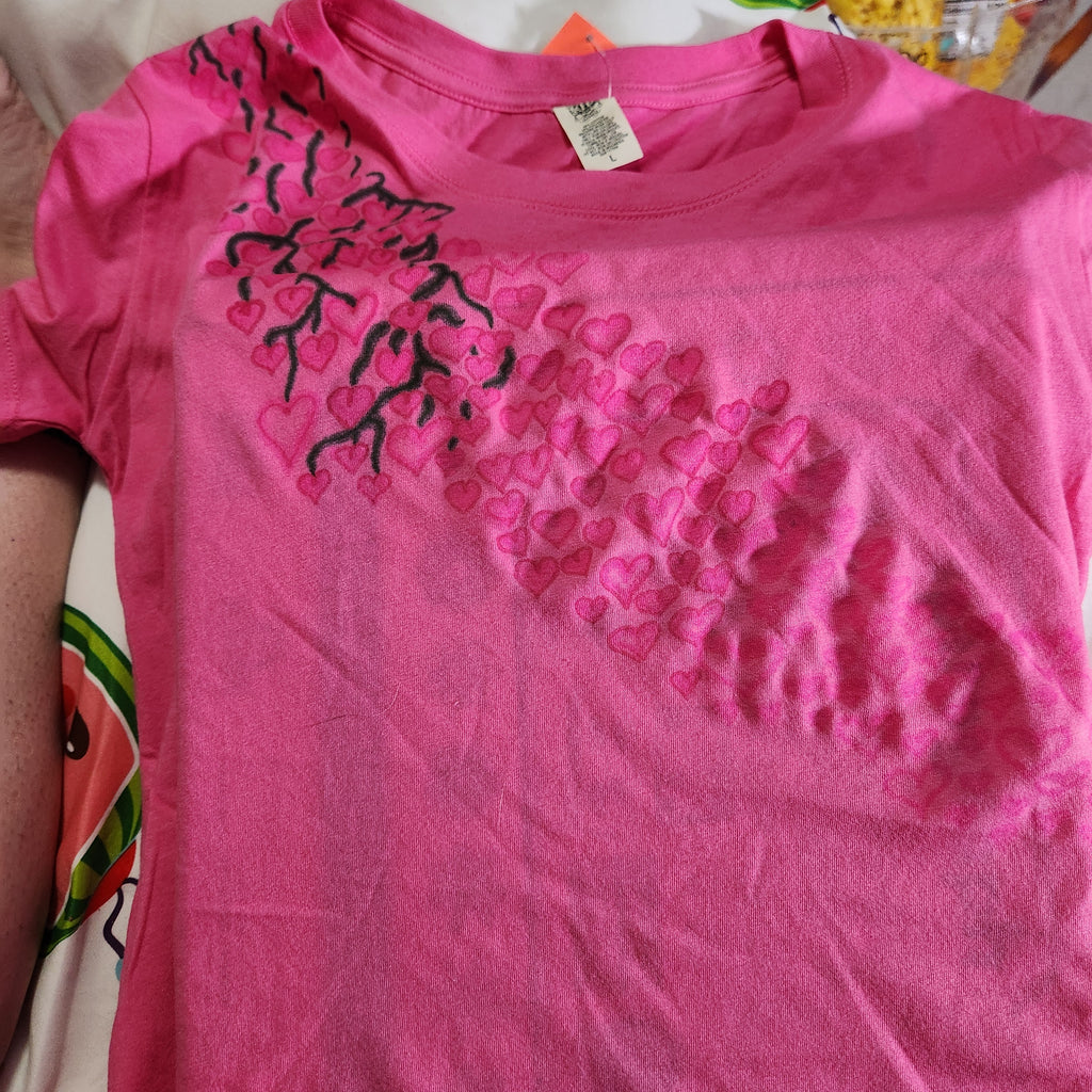 Vines of Love a SykoGirl Original