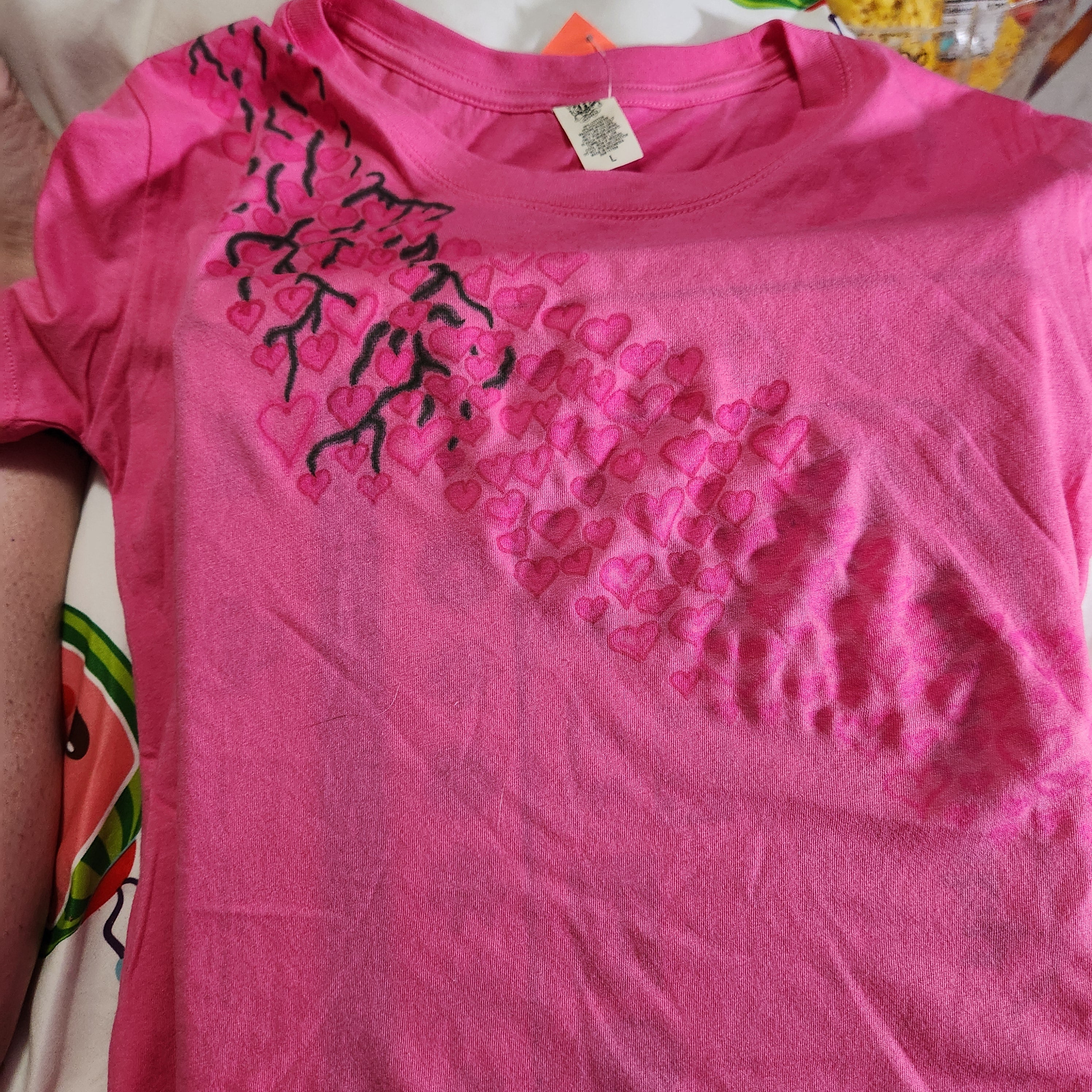 Vines of Love a SykoGirl Original