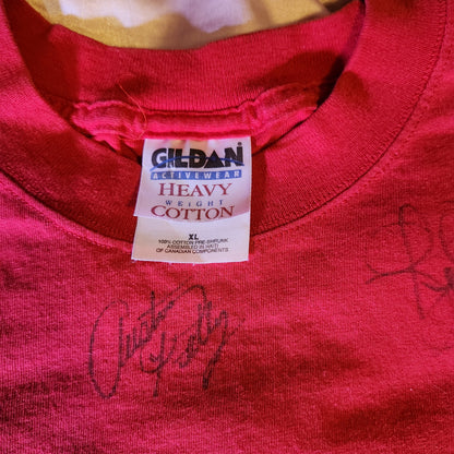 1999 Kyle Petty Charity Race Tee