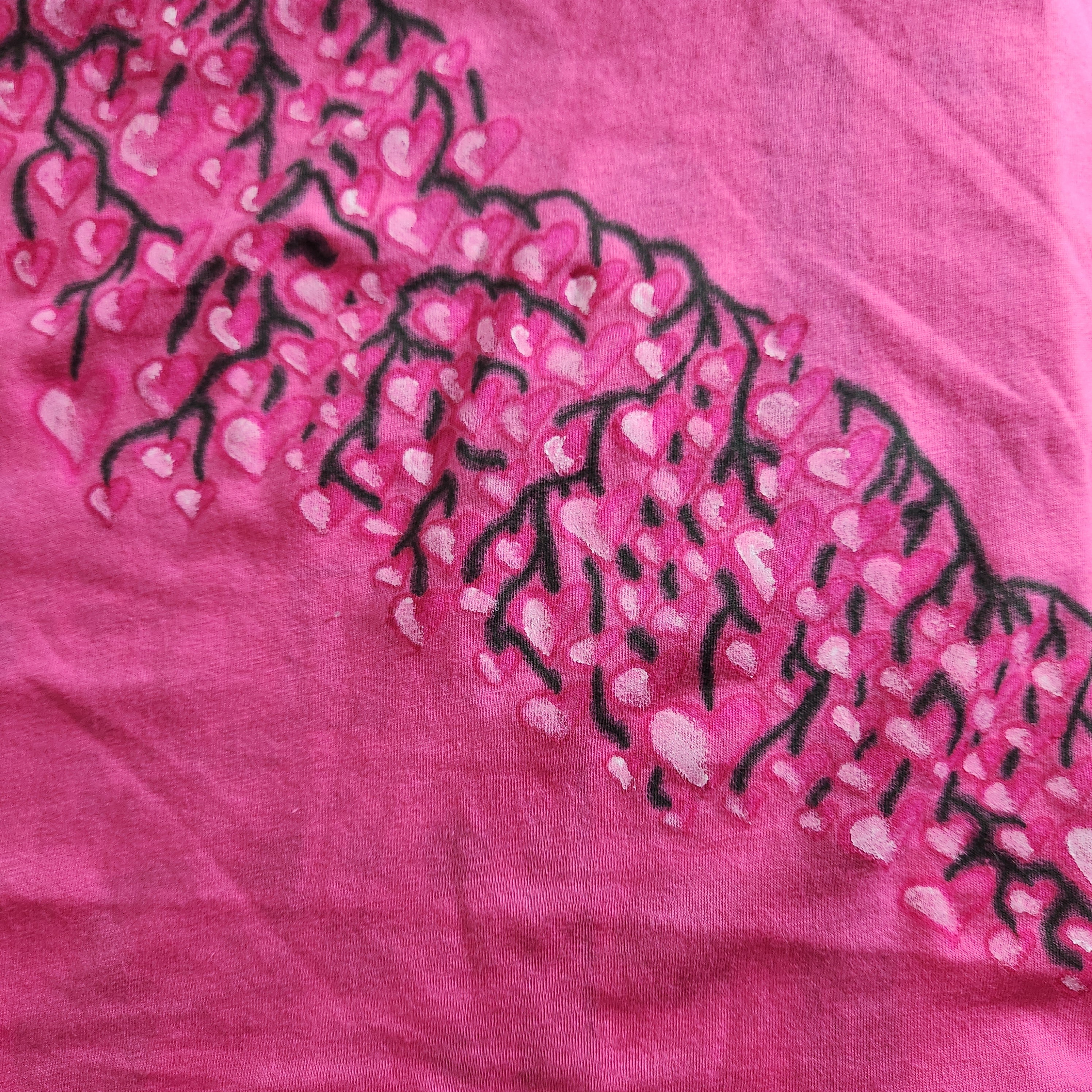 Vines of Love a SykoGirl Original