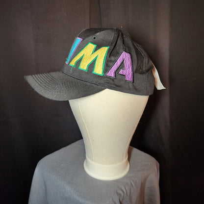 TAJIMA Embroidered Baseball Cap