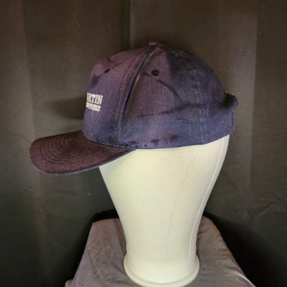 Martin Enterprises Trucker Hat