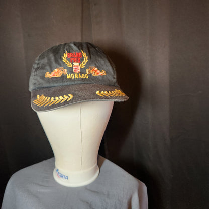 Grand Prix Monaco Baseball Cap