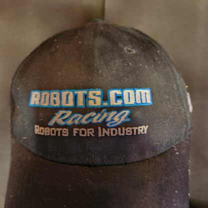 Robots.Com Racing #36 Baseball Cap