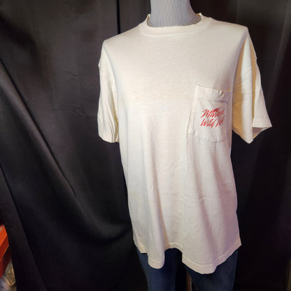 1990's Marlboro Wild West Tee