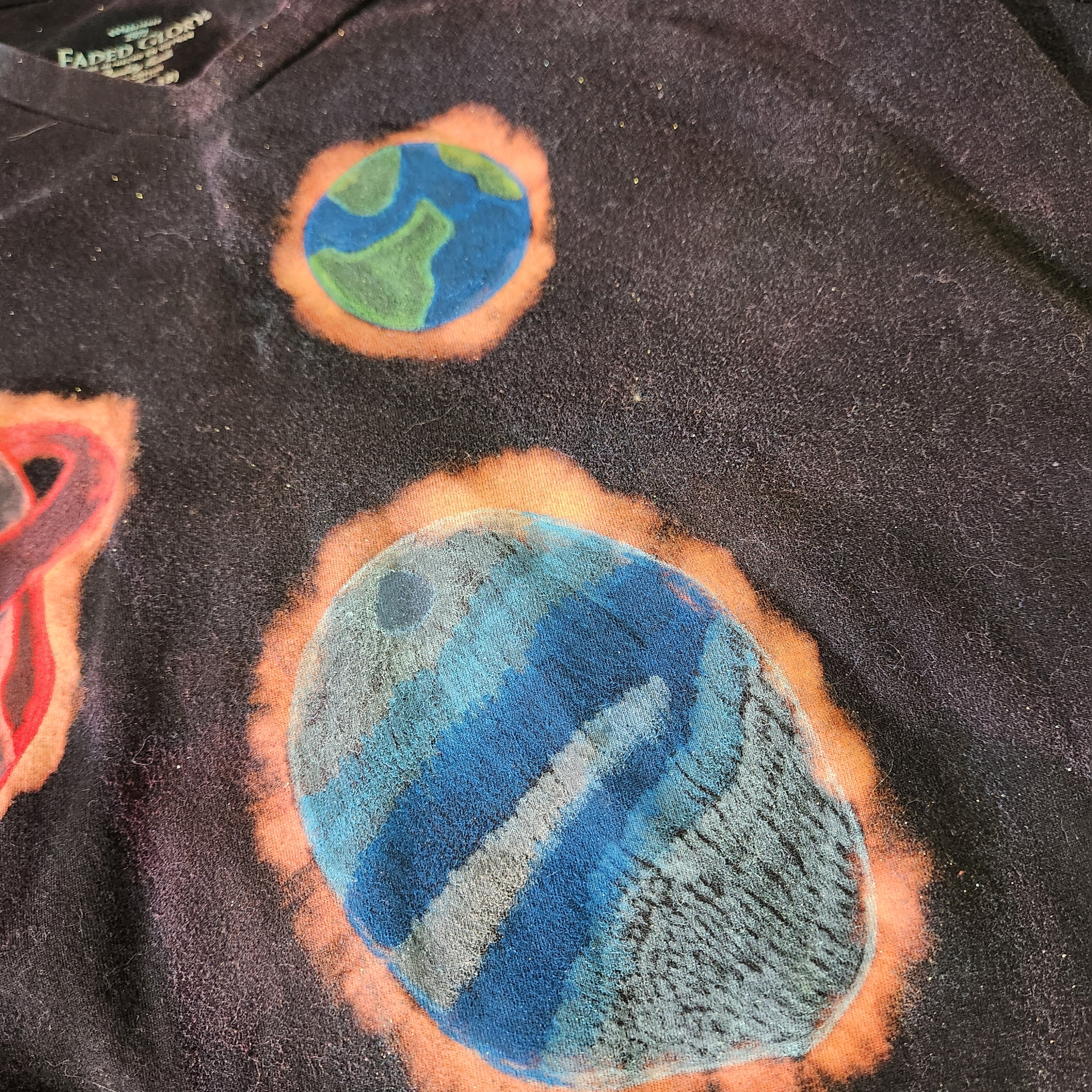 Planets