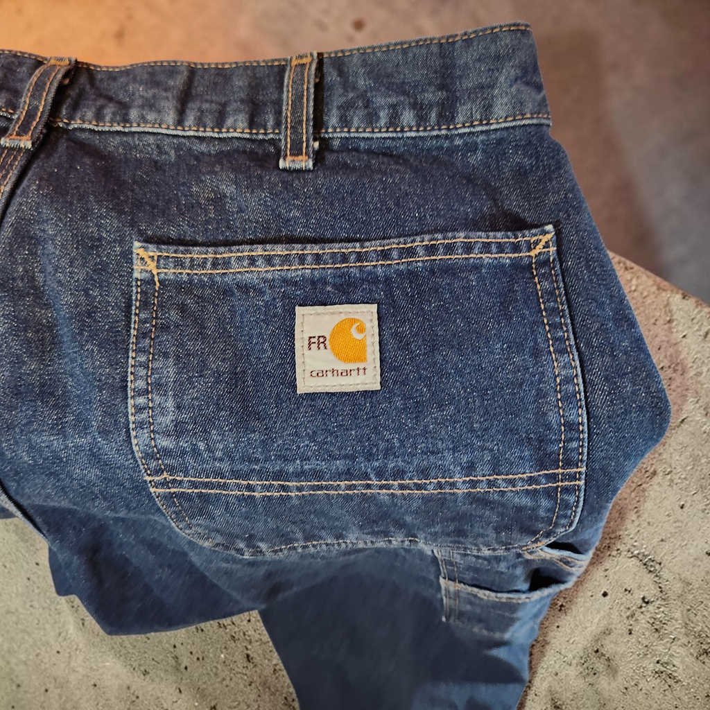 2000's Carhart Cargo Jeans