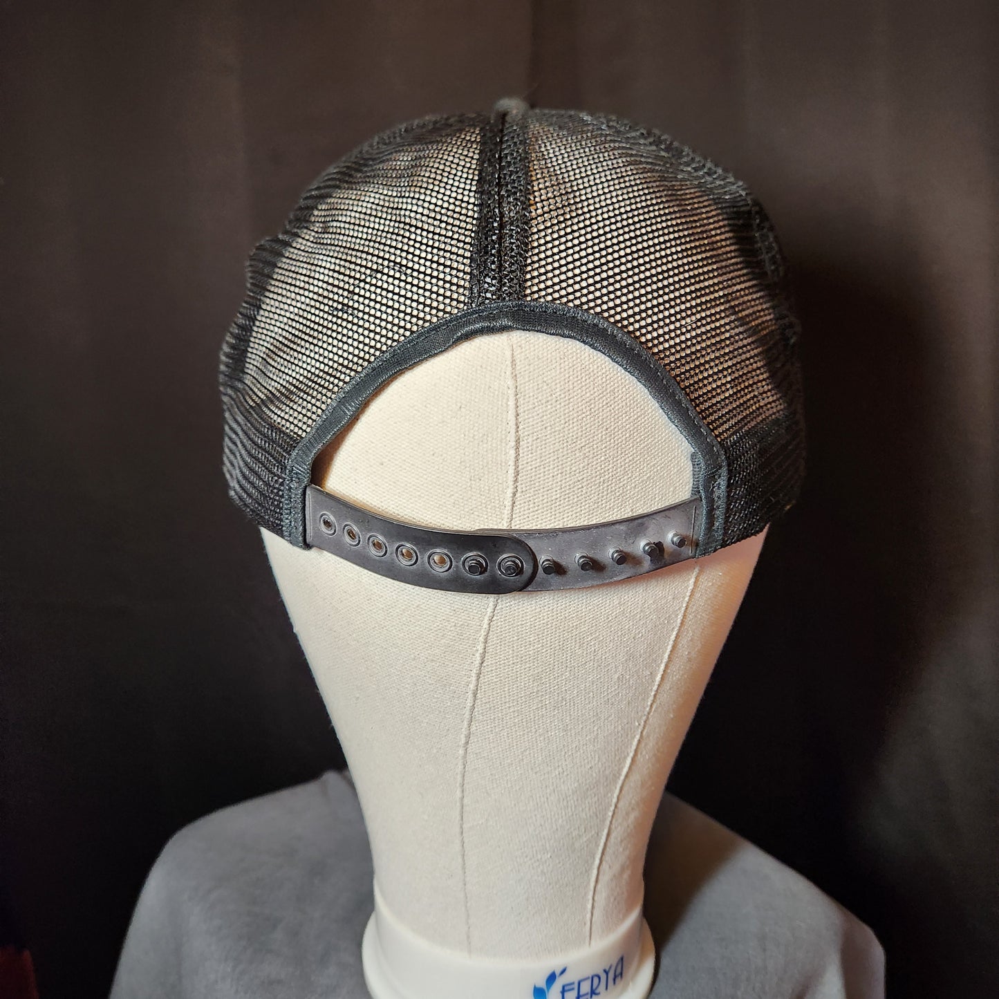 CAT Equipment Trucker Hat