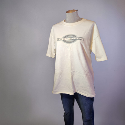 2000's Budweiser Tee