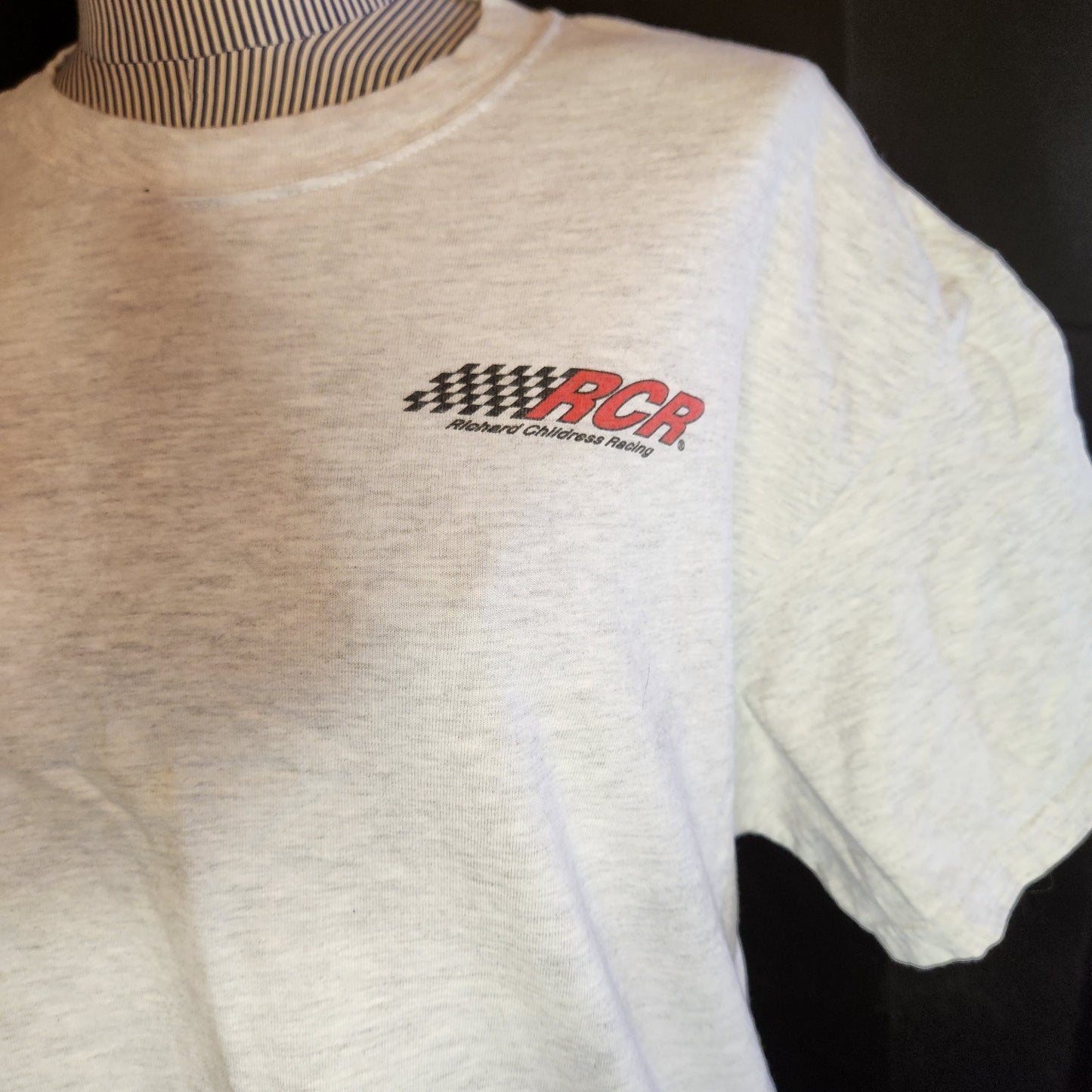 Racing Tee RCR 2000's