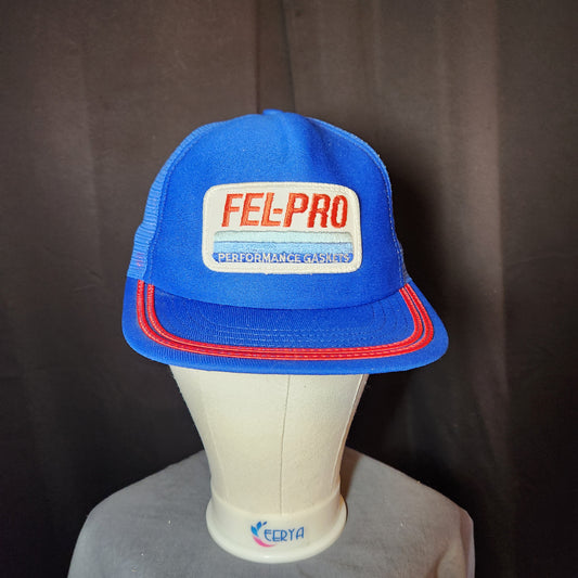 FEL-PRO Gaskets Trucker Hat