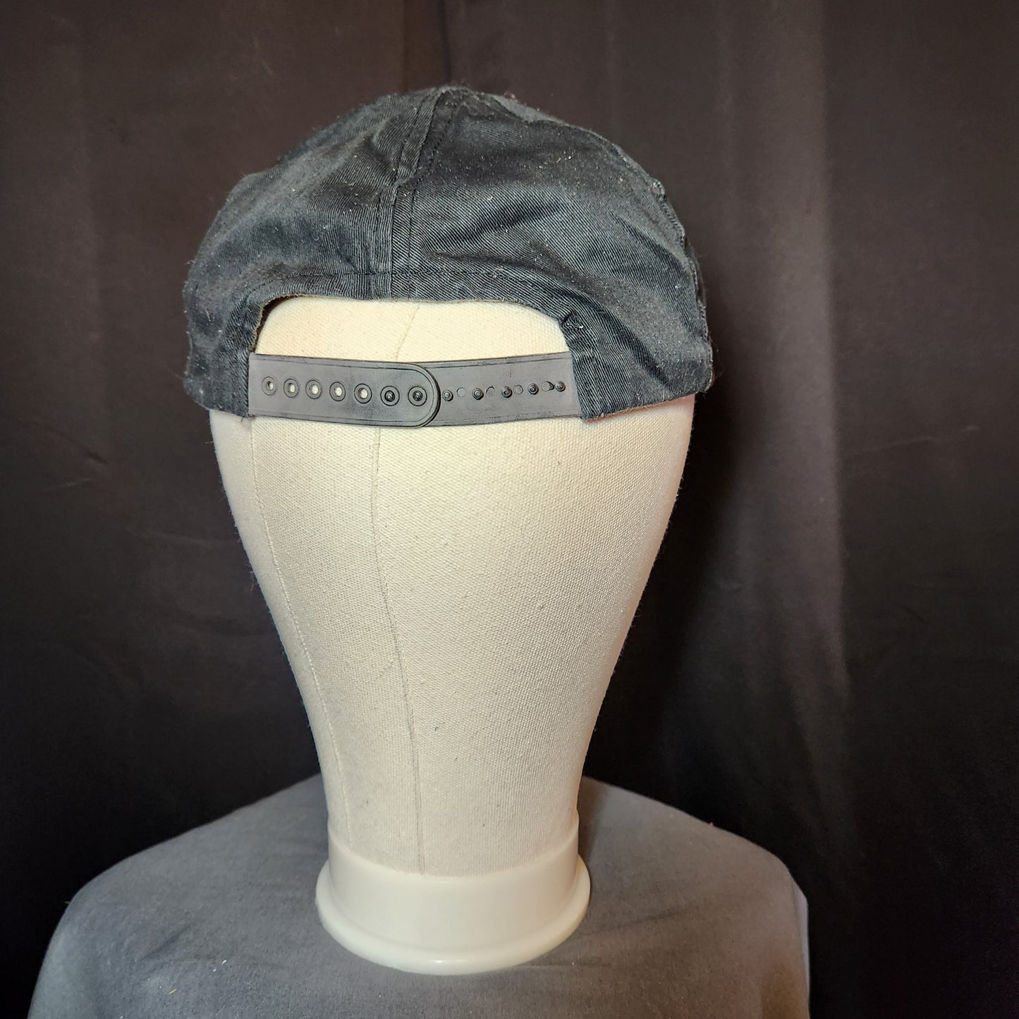 Grand Prix Monaco Baseball Cap