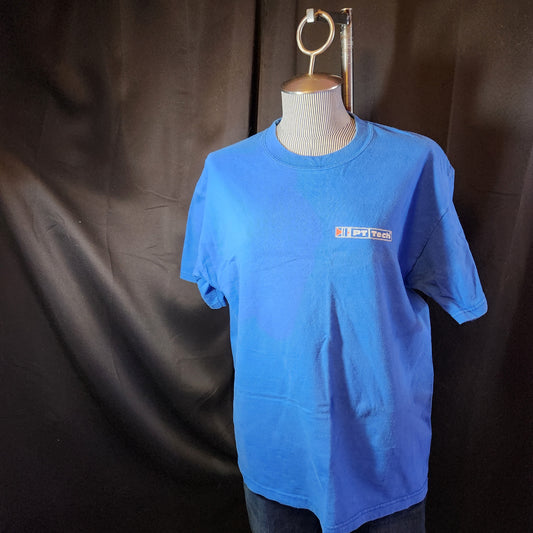 PT Tech Tee